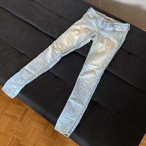 Hollister Skinny Jeans